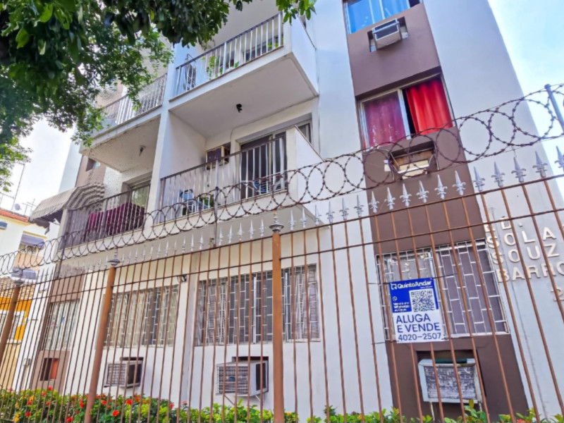 imóvel com 62m² - Engenho Novo - Rio de Janeiro