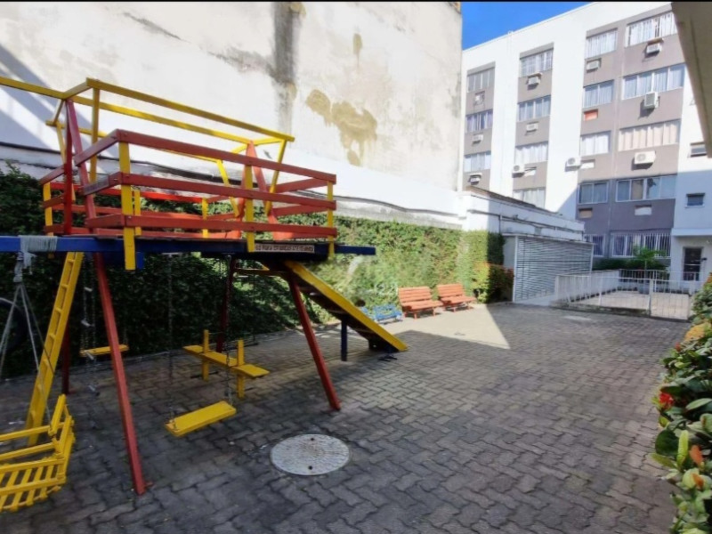imóvel com 62m² - Engenho Novo - Rio de Janeiro