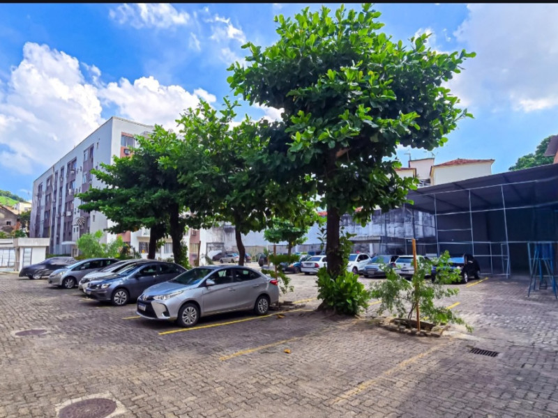imóvel com 62m² - Engenho Novo - Rio de Janeiro