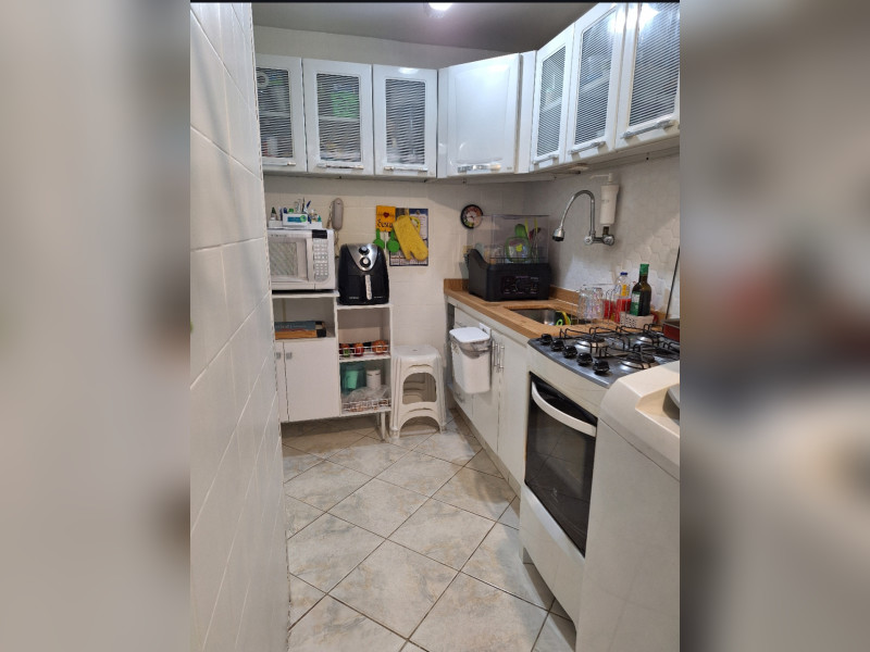 imóvel com 62m² - Engenho Novo - Rio de Janeiro