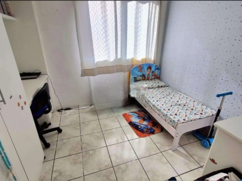 imóvel com 62m² - Engenho Novo - Rio de Janeiro