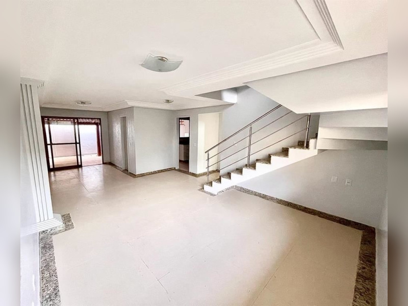 imóvel com 194m² - Setor Jao - Goiânia