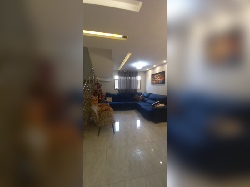 imóvel com 194m² - Setor Jao - Goiânia