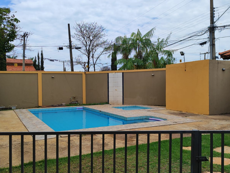 imóvel com 194m² - Setor Jao - Goiânia