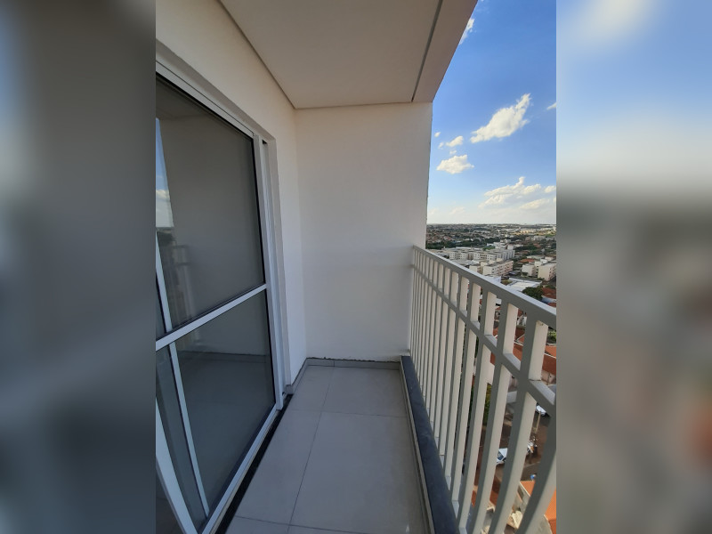 imóvel com 58m² - Vila Anchieta - São José do Rio Preto