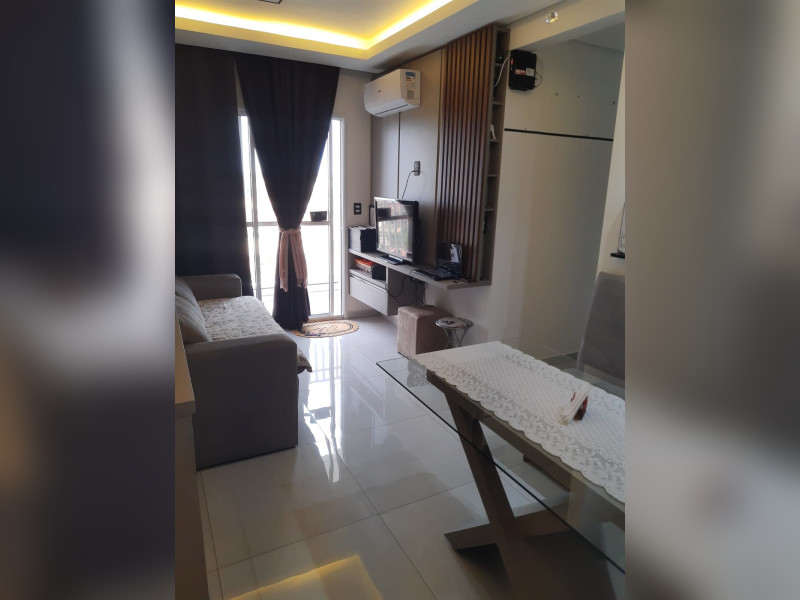 imóvel com 58m² - Vila Anchieta - São José do Rio Preto