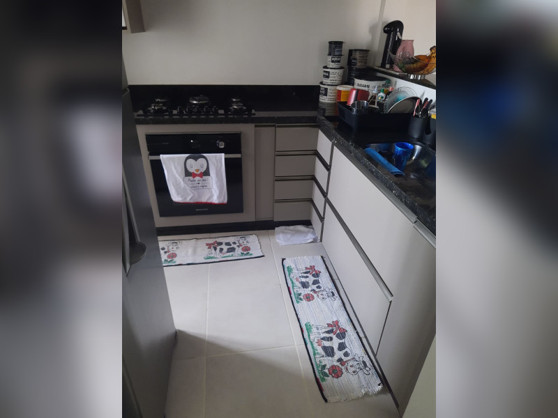 imóvel com 58m² - Vila Anchieta - São José do Rio Preto