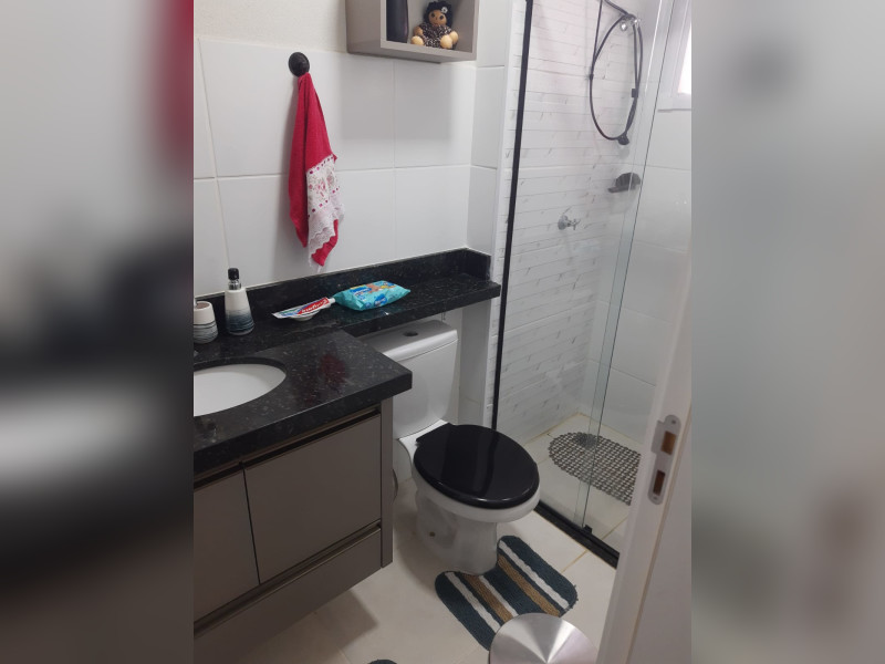 imóvel com 58m² - Vila Anchieta - São José do Rio Preto