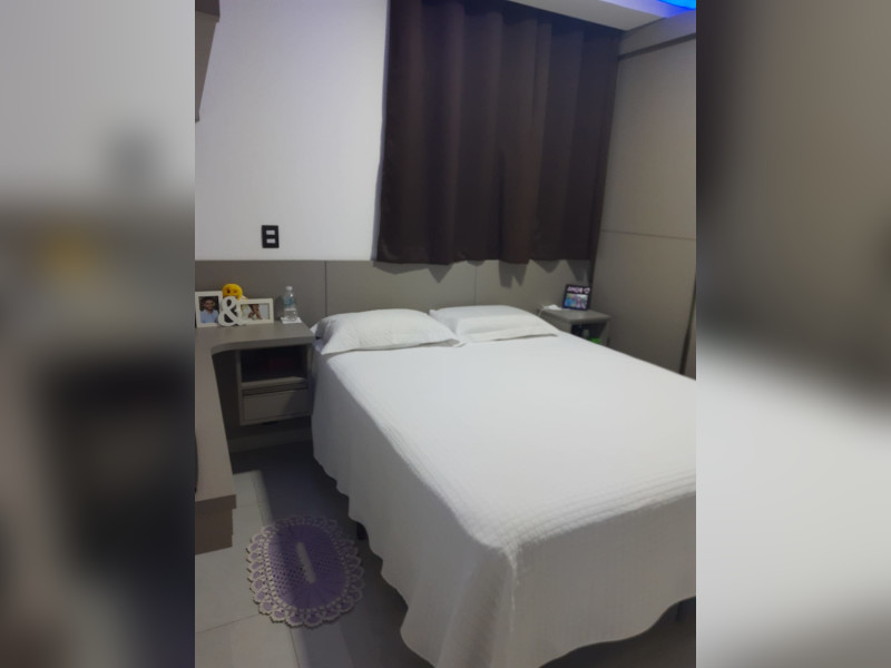 imóvel com 58m² - Vila Anchieta - São José do Rio Preto