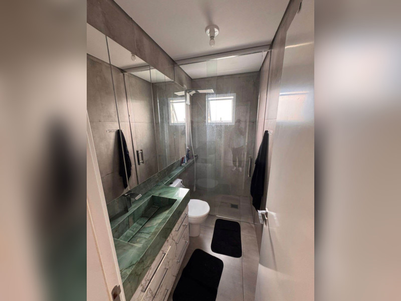 imóvel com 89m² - Santa Bárbara - Criciúma
