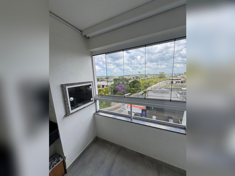 imóvel com 89m² - Santa Bárbara - Criciúma