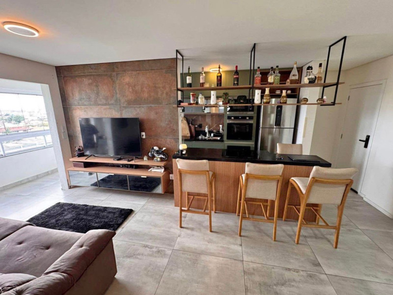 imóvel com 89m² - Santa Bárbara - Criciúma