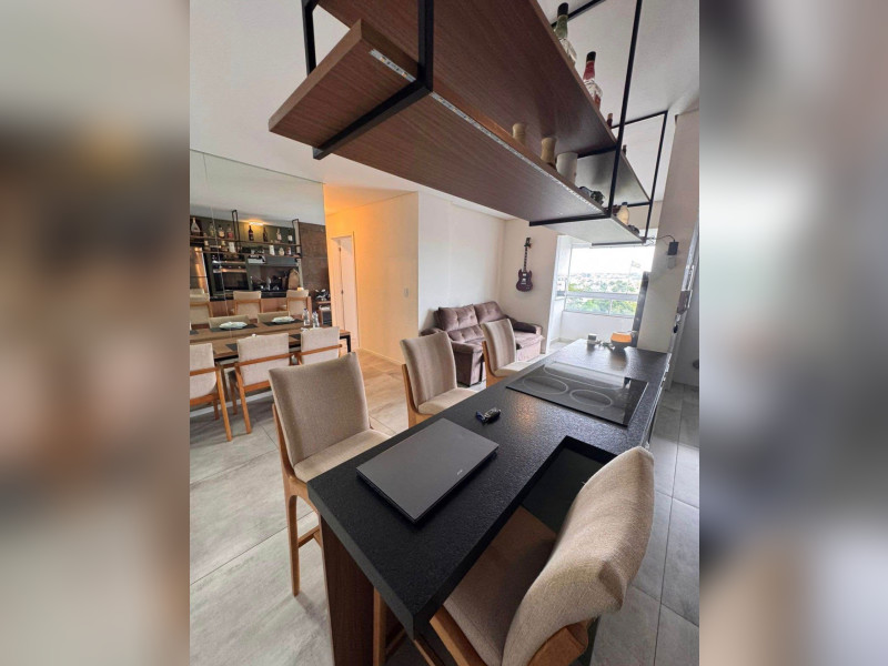 imóvel com 89m² - Santa Bárbara - Criciúma