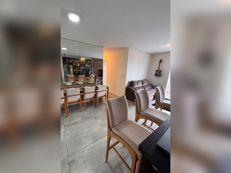 imóvel com 89m² - Santa Bárbara - Criciúma