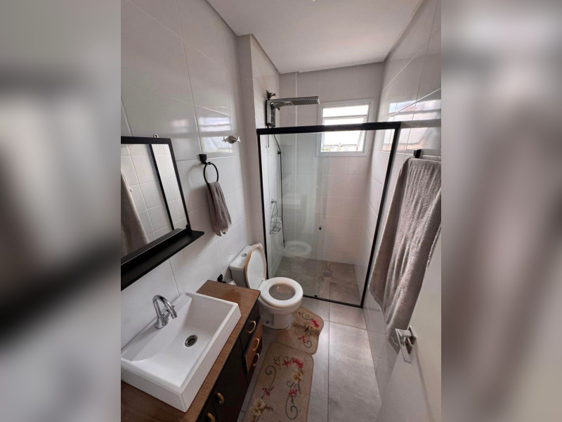 imóvel com 89m² - Santa Bárbara - Criciúma