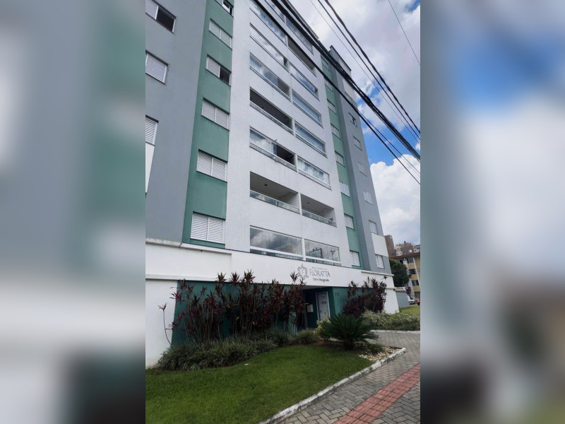 imóvel com 89m² - Santa Bárbara - Criciúma