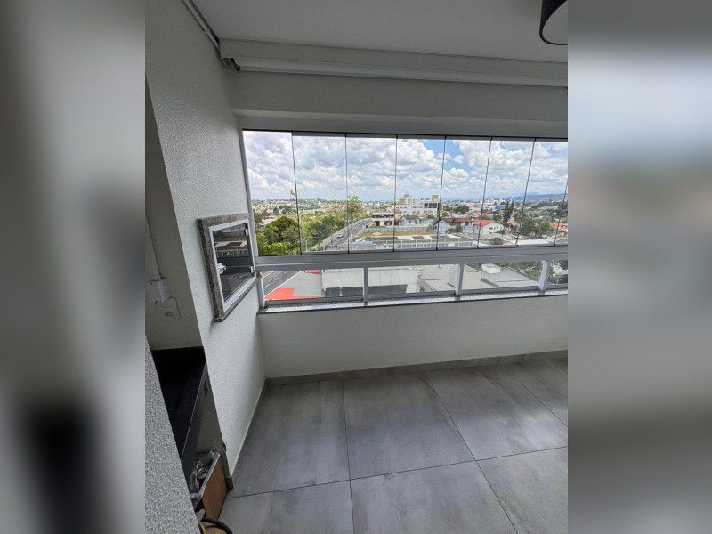 imóvel com 89m² - Santa Bárbara - Criciúma