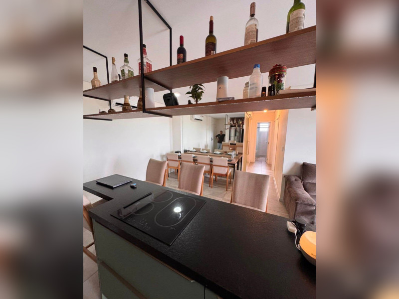 imóvel com 89m² - Santa Bárbara - Criciúma