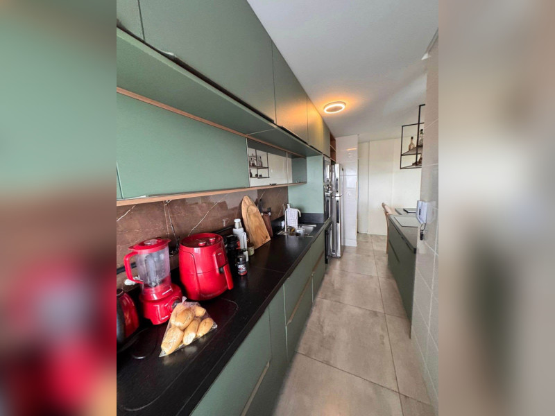 imóvel com 89m² - Santa Bárbara - Criciúma