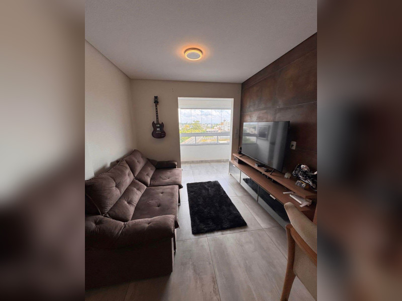 imóvel com 89m² - Santa Bárbara - Criciúma