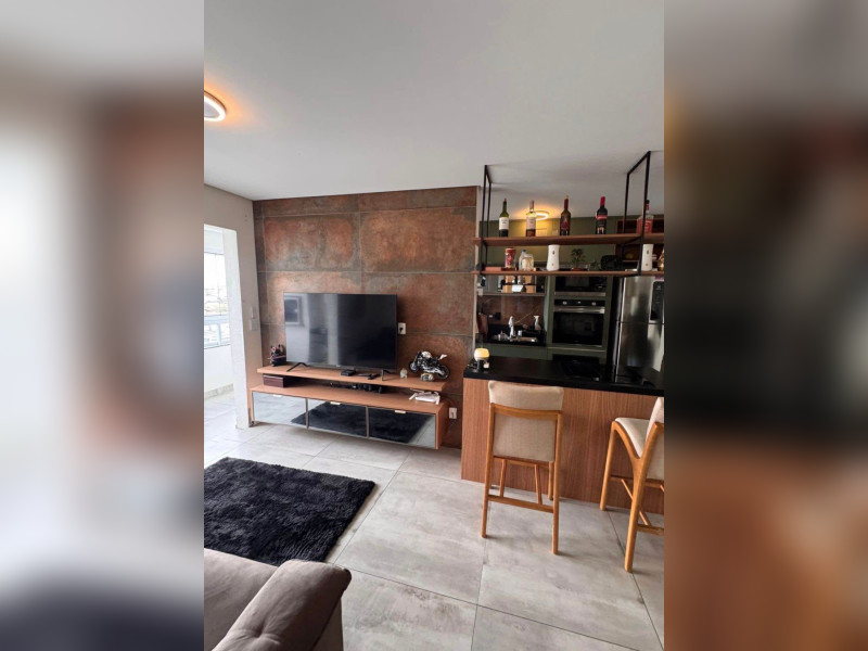 imóvel com 89m² - Santa Bárbara - Criciúma
