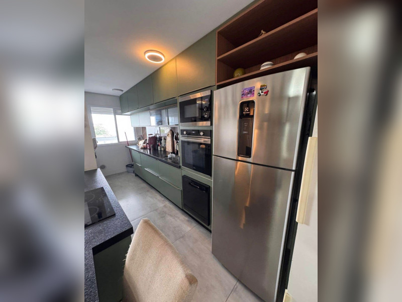 imóvel com 89m² - Santa Bárbara - Criciúma