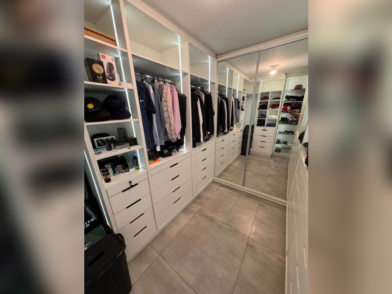 imóvel com 89m² - Santa Bárbara - Criciúma