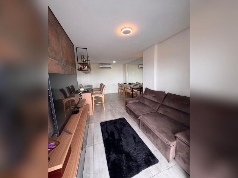 imóvel com 89m² - Santa Bárbara - Criciúma
