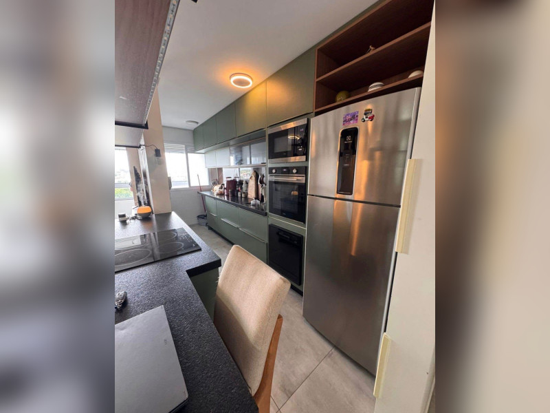 imóvel com 89m² - Santa Bárbara - Criciúma