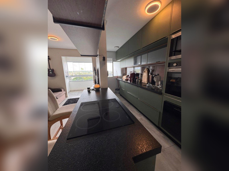 imóvel com 89m² - Santa Bárbara - Criciúma