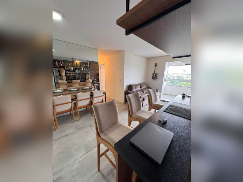 imóvel com 89m² - Santa Bárbara - Criciúma