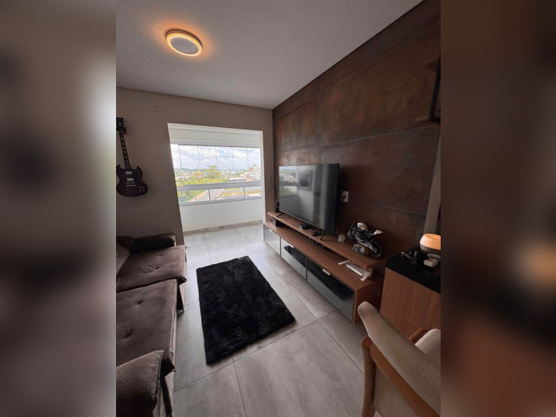imóvel com 89m² - Santa Bárbara - Criciúma