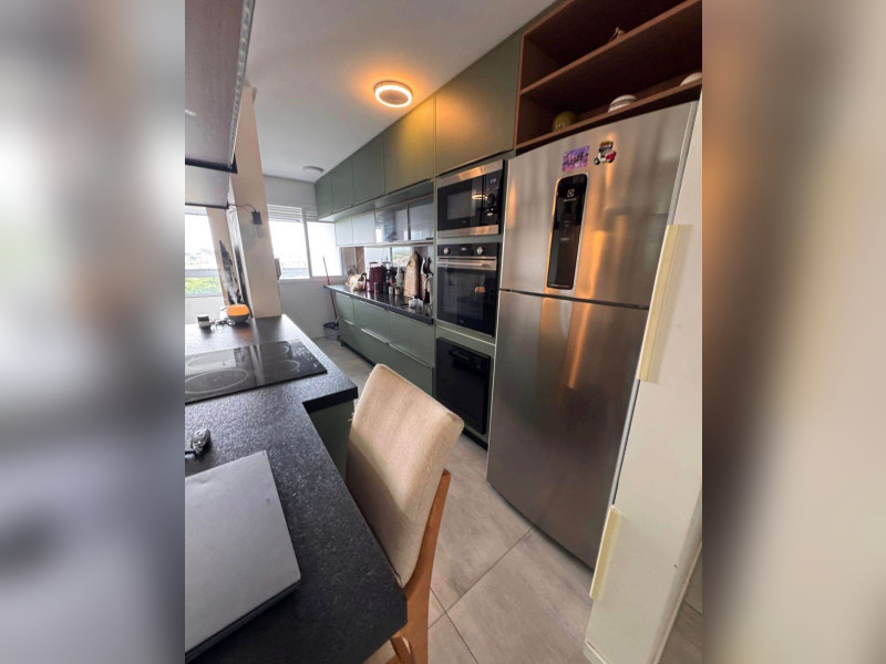 imóvel com 89m² - Santa Bárbara - Criciúma