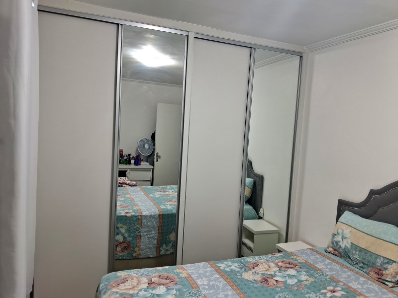 imóvel com 42m² - Vila Moinho Velho - São Paulo