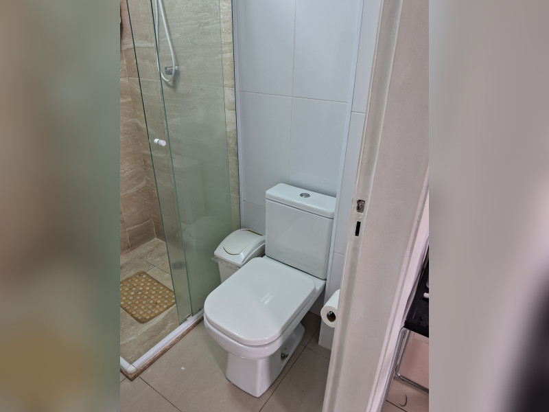imóvel com 42m² - Vila Moinho Velho - São Paulo