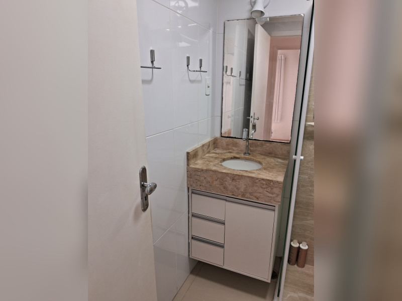 imóvel com 42m² - Vila Moinho Velho - São Paulo