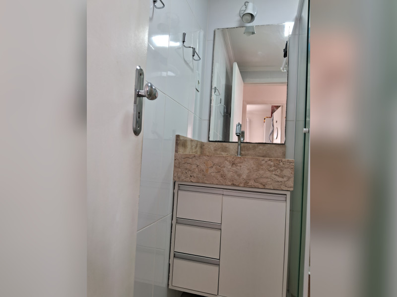 imóvel com 42m² - Vila Moinho Velho - São Paulo