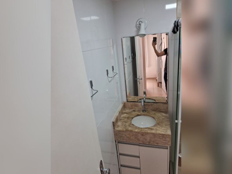 imóvel com 42m² - Vila Moinho Velho - São Paulo