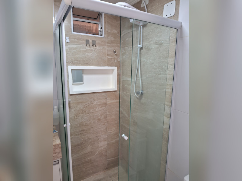 imóvel com 42m² - Vila Moinho Velho - São Paulo