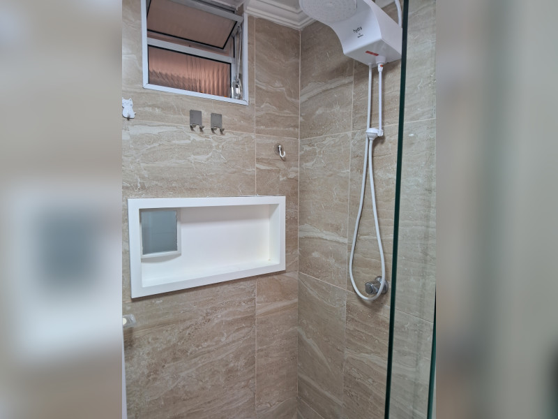 imóvel com 42m² - Vila Moinho Velho - São Paulo