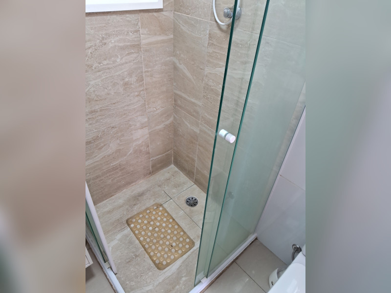 imóvel com 42m² - Vila Moinho Velho - São Paulo