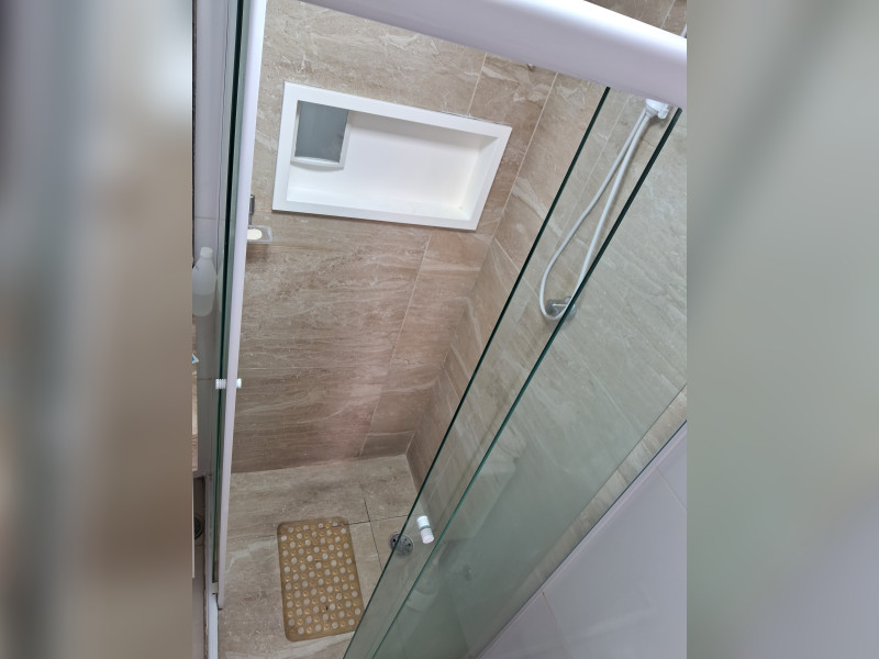 imóvel com 42m² - Vila Moinho Velho - São Paulo