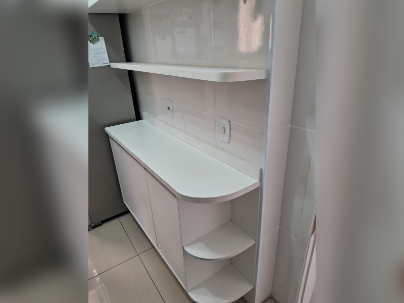 imóvel com 42m² - Vila Moinho Velho - São Paulo