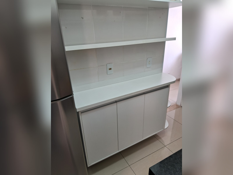 imóvel com 42m² - Vila Moinho Velho - São Paulo