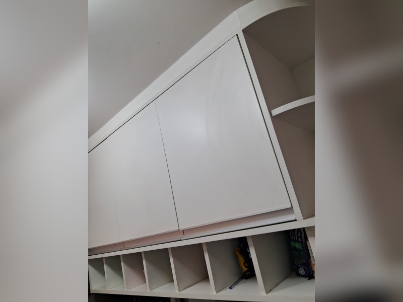 imóvel com 42m² - Vila Moinho Velho - São Paulo