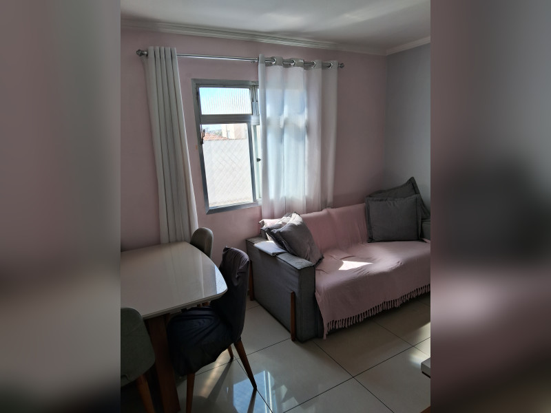 imóvel com 42m² - Vila Moinho Velho - São Paulo