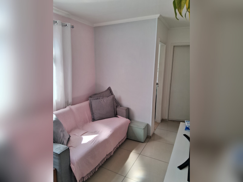 imóvel com 42m² - Vila Moinho Velho - São Paulo
