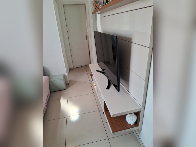 imóvel com 42m² - Vila Moinho Velho - São Paulo