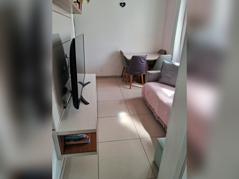 imóvel com 42m² - Vila Moinho Velho - São Paulo