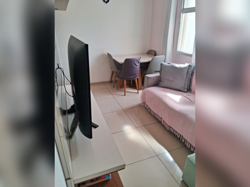 imóvel com 42m² - Vila Moinho Velho - São Paulo